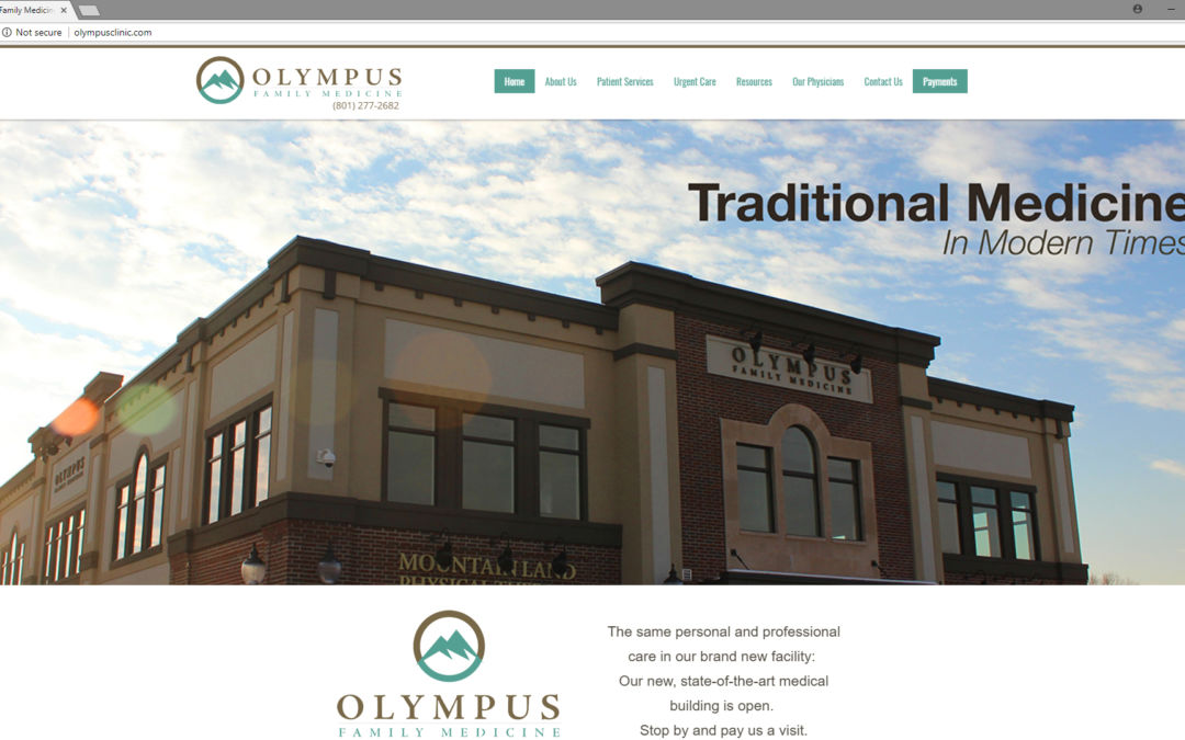 Olympus Family Medicine
